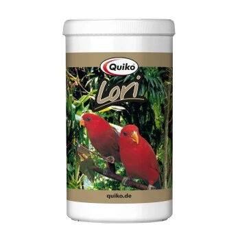 Quiko Lori 750 G 3 Quiko Lori 750 G
