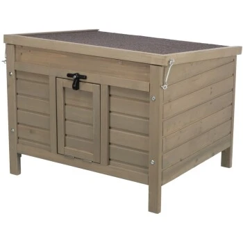 Trixie Kleintierhaus 4 Trixie Kleintierhaus – Bild 2