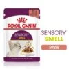 ROYAL CANIN SENSORY Smell In Soße Für Wählerische Katzen 12x85g 1 ROYAL CANIN SENSORY Smell In Soße Für Wählerische Katzen 12x85g -Haustier Lieferungen Verkauf 37f7cfb666529109f8cd20d2eba9f540d4ef9d30 4f7968d98664b87b78ea96d2111509bdfd45ddd1