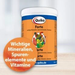 Quiko Forte 500g: Mineralien, Spurenelemente Und Vitamine Für Ziervögel -Haustier Lieferungen Verkauf 3c49d369cf9e6a4e3e0d0ed0a238fd431a6aa7fb 1386523 de DE eb8df2d0a8111266d9c185cae4d01613faca048ass4Me7