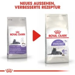ROYAL CANIN Sterilised 7+ 3,5 Kg 18 ROYAL CANIN Sterilised 7+ 3,5 Kg -Haustier Lieferungen Verkauf 3d6668b72982262cba8c3e0eb6c32ccb7e71d7c6 1050842 de DE rc 2