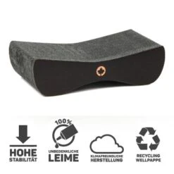 Canadian Cat Company Kratzbrett Satellite S Schwarz -Haustier Lieferungen Verkauf 3e5e331ebb6ec1a289b5f84adca2ad88267bce58 1394204 de DE f7d5354d1c1f1a0bb219faffa5dc7c9d8d9fcda48E2pxe