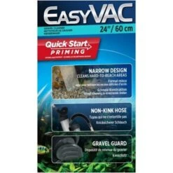 MARINA Fluval EasyVac Aquarienkies-Reiniger -Haustier Lieferungen Verkauf 3e96d696f6c83f8a71a1c8d7be43aac6a34bd227 7069c9a9cd74e9bdb389ca8402e3eac628f8f0cd