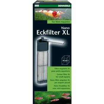 DENNERLE Nano Eckfilter XL 3 DENNERLE Nano Eckfilter XL