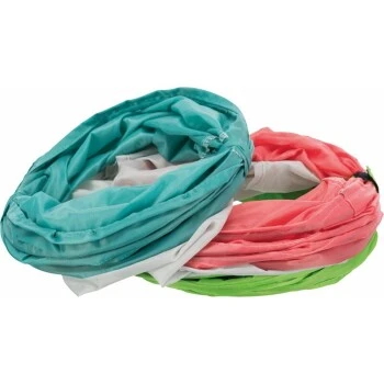 Trixie Kleintier-Spieltunnel 4 Trixie Kleintier-Spieltunnel – Bild 2