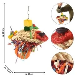 HappyBird Papageienspielzeug Happy Frog 13 HappyBird Papageienspielzeug Happy Frog -Haustier Lieferungen Verkauf 41d9fa2649602e75f15de8e6c46e4302c9b0ce47 1116862 de DE 8151b374e05414f292c0d5737135fdb45c70cd37JRlafv