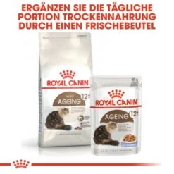 ROYAL CANIN Ageing 12+ 2 Kg 13 ROYAL CANIN Ageing 12+ 2 Kg -Haustier Lieferungen Verkauf 44696eb4b93a8451c98772ed708d2c39a7208120 6fd409564dbba72aabfc07b206a2c42a6263cd48