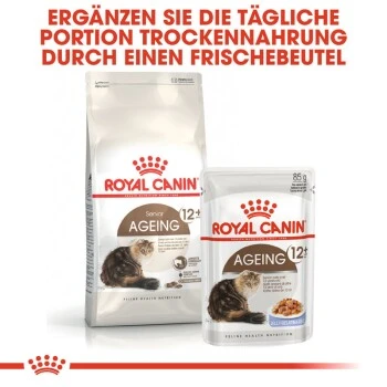 ROYAL CANIN Ageing 12+ 2 Kg 6 ROYAL CANIN Ageing 12+ 2 Kg – Bild 4
