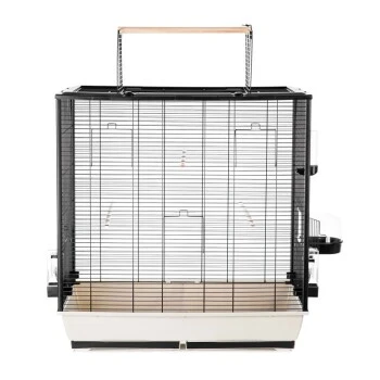 Interzoo Vogelkäfig Fiona 3 Interzoo Vogelkäfig Fiona