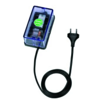 SCHEGO Membranpumpe Prima 3 SCHEGO Membranpumpe Prima