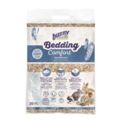 Bunny Bedding Comfort 20 L