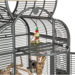 Montana Cages Voliere Havana Dunkelgrau 15 Montana Cages Voliere Havana Dunkelgrau -Haustier Lieferungen Verkauf 4871c118fd61a53eadbf4cb2ff121121df7412f2 1070399 de DE 5bce5120ef6457adc09b62b1ae7e9dc7cbfe99c9jdIlGb