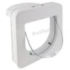 PetSafe Mikrochip Katzenklappe Petporte Smart Flap -Haustier Lieferungen Verkauf 494c51eb3f2525e55131e0fb5a2ddafe3a9e57af 1010507 0