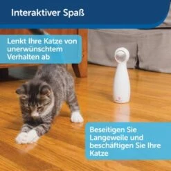PetSafe FroliCat BOLT Automatisches Laserlicht -Haustier Lieferungen Verkauf 49d076b00a202036e1f4a61ab4b1d4704f66f8b6 1375705 8