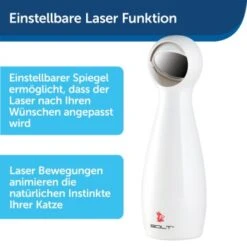 PetSafe FroliCat BOLT Automatisches Laserlicht -Haustier Lieferungen Verkauf 4be677e66703cd3ea82a5b6aa3960cf8acad7048 1375705 6
