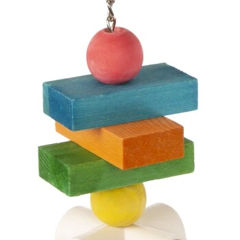 HappyBird Holzspielzeug Four Way Play XL 6 HappyBird Holzspielzeug Four Way Play XL – Bild 4