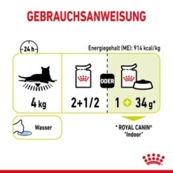 ROYAL CANIN SENSORY Smell In Gelee Für Wählerische Katzen 12x85g -Haustier Lieferungen Verkauf 4c28a71527f4041d4d4a9bd09a53659703a633fb 02ef04f0e7ca6816b08453ffc064f026deb11210