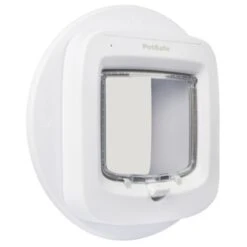 PetSafe Einbauadapter Für Mikrochip Katzenklappe Weiß -Haustier Lieferungen Verkauf 4cfbd7655eda7cd64205ad405c873975b179bc42 1279430 1