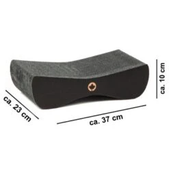 Canadian Cat Company Kratzbrett Satellite S Schwarz -Haustier Lieferungen Verkauf 4e5c828122e32c786703e2077240adef9f962fdc 1394204 de DE d725ca0f03383ac4ce2fe8629ca569eac0f6f3cd2CDV03