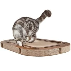 Canadian Cat Company Katzenspielplatz PlayPlate Braun -Haustier Lieferungen Verkauf 503b050ded03a798fae5907e5e6ab62ea486daec 1345686 de DE ba93f7f713eb46bccf87a135aca2b7d10f0f1847E0hi8m