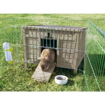 Trixie Kleintierhaus 3 Trixie Kleintierhaus