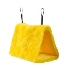 HappyBird Kuschelhöhle Happy Hut M