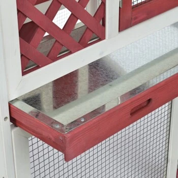 AniOne Kleintierstall Woody Ranch 8 AniOne Kleintierstall Woody Ranch – Bild 6