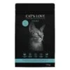 CAT'S LOVE Trocken Adult Lachs 2 Kg -Haustier Lieferungen Verkauf 5522f750271b6907d3317d4930c05d78375822e8 1394996 de DE CatsL main