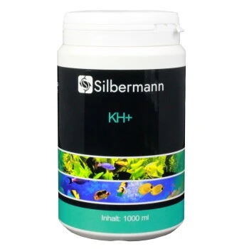 Silbermann KH+ 1000 Ml 3 Silbermann KH+ 1000 Ml