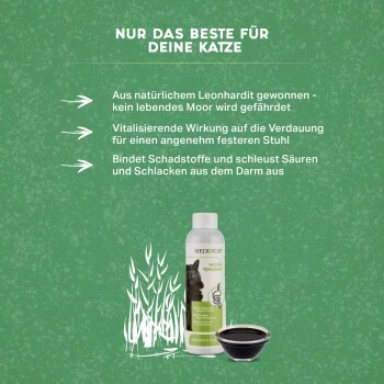 MediCat Moor Tonikum 5 MediCat Moor Tonikum – Bild 3