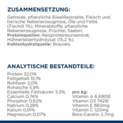 Hill's Prescription Diet Food Sensitivities Z/d Original 2x3 Kg -Haustier Lieferungen Verkauf 5632ef08297fb53d774462d6e89e00f7df4a061b 52742045535 9