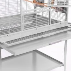 Montana Cages Vogelkäfig Madeira Single Hellgrau 11 Montana Cages Vogelkäfig Madeira Single Hellgrau -Haustier Lieferungen Verkauf 59bb38992e5c991f39ba298bdb2640abf95a7706 1179480 de DE 42f1a1864172a72d1d89cd49563d26d368238554ulOg0h