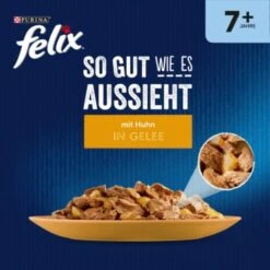 Felix So Gut Wie Es Aussieht Senior 26x85 G -Haustier Lieferungen Verkauf 59c7f894c427cba898510f3eb86591ae5d92ab11 b9bfa3a4dcc5aeabd7b69bd820225522d576b5a6