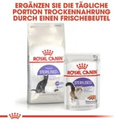 ROYAL CANIN Sterilised 37 10 Kg 14 ROYAL CANIN Sterilised 37 10 Kg -Haustier Lieferungen Verkauf 59e723805e2837f946028c2620d9d33d67abf74a d929bd72fdd785562c91240d1eae60e525204d47