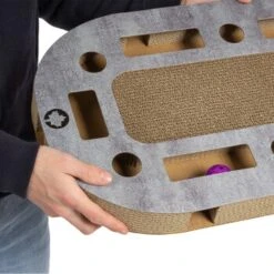 Canadian Cat Company Katzenspielplatz PlayPlate L Hellgrau -Haustier Lieferungen Verkauf 5a39e0e4aa4261997ba407efe4a904b915f1e540 1412692 de DE 3f9eed8e9746052c04b932db28e22d346b9e51059pXiap