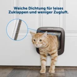 PetSafe Katzenklappe Mit Manueller Verriegelung, Braun 13 PetSafe Katzenklappe Mit Manueller Verriegelung, Braun -Haustier Lieferungen Verkauf 5ef7660c751ac1b5ee4d6402f3e15bef7784b419 1318243 de DE b8f647a6a3ba9302fdc13eb26b6094fd3b5009ffwsUBp8