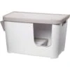 MORE FOR Katzentoilette XXL Titan -Haustier Lieferungen Verkauf 5f96b09a0725ac7acac2e33307008e04c00f3577 1db8971ec95643fcb42ba6942ab628636e0845a8