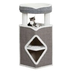 Trixie Cat Tower Arma 9 Trixie Cat Tower Arma -Haustier Lieferungen Verkauf 60aaa600449468a9509d1e1115eef9f5e507a7b1 1271523 de DE 9a0183c3a18430bc3e925c9d262ab733acd00813kBwkoO