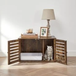 FEANDREA Katzenklo Mit Tür Vintagebraun 13 FEANDREA Katzenklo Mit Tür Vintagebraun -Haustier Lieferungen Verkauf 6157c0e6d81e950c09dbeef2f3ce27ffe96674b0 1483580 de DE 50ec9366a8c74971d8aa18567e6a15b4c77479b66pdsHf