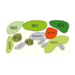 DENNERLE Wasserpflanzen-Set "60L Mix Start" -Haustier Lieferungen Verkauf 6284392fbad33aa64f58c2606691e26c3a9074fd d848b8f20740faef6c508cd9174d49a873ab9c42