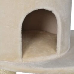 MORE Kratzbaum Rune 7 MORE Kratzbaum Rune -Haustier Lieferungen Verkauf 62c9c11f64660b9beba131164527b34c2c2a5cd9 4b532bd9545fe136981c79759b5fbb5a1da18091