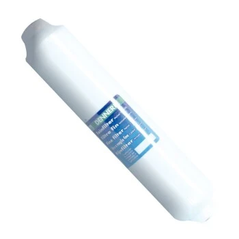 DENNERLE Osmose Filter Feinfilter 3 DENNERLE Osmose Filter Feinfilter