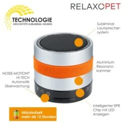 RelaxoPet PRO Entspannungs-Trainer VOGEL 12 RelaxoPet PRO Entspannungs-Trainer VOGEL -Haustier Lieferungen Verkauf 6411211bafa3ede62a882d03f29337f2bebd5814 1396146 de DE fbf122e7e14d1591f2ffcb0d5a255aafaaf15167gkhLx1