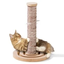 AniOne Kratzsäule Simba