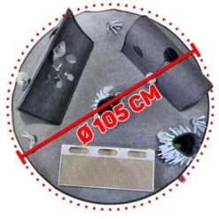 Canadian Cat Company Spielteppich Cosmo -Haustier Lieferungen Verkauf 672f8ca3b94015b8ca50bfd5f5179ee7d76857ad 1625368 de DE ed0f253d877822dde91d6e16286e86997fc7be43sOQwKO