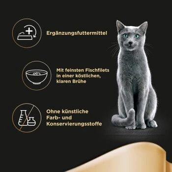 Sheba Soup 40x40g Weißfisch 4 Sheba Soup 40x40g Weißfisch – Bild 2