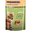 PREMIERE Cats Love Nature Deluxe Ragout Mit Huhn, Lachs & Reis 24x100 G 2 PREMIERE Cats Love Nature Deluxe Ragout Mit Huhn, Lachs & Reis 24x100 G -Haustier Lieferungen Verkauf 68f2dde3e8d4134528c7a8ff3e9ac3ba10816a9e d25cb243e8ac91bdde02ef1003b2c4cc53cf802f