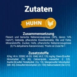 Felix Naturally Delicious 6x180g Huhn Mit Katzenminze -Haustier Lieferungen Verkauf 6979a9538141da01746fbf52c816e68d1653b099 5b69031981facdbc15e57d7c414f167a481ea1a5