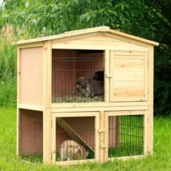 Lionto Kleintierstall, 98x54x100cm -Haustier Lieferungen Verkauf 6ac188cbfb9cd98adafc1205b6f4b43b70243954 1498000 de DE 8e9485e6a653a0675444dd42201f13013ace8313ATqOVS