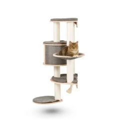 Kerbl Wandkratzbaum Dolomit Tofana Pro 22 Kerbl Wandkratzbaum Dolomit Tofana Pro -Haustier Lieferungen Verkauf 6ae62be756bc7ec8e74420006c284e5802eef044 34e007e7ac4b4414181b3e18212b06b315186d2c